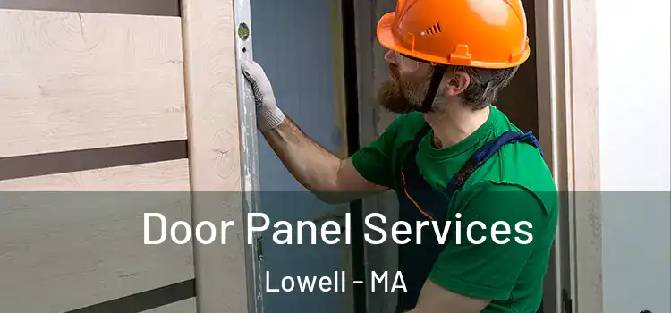  Door Panel Services Lowell - MA