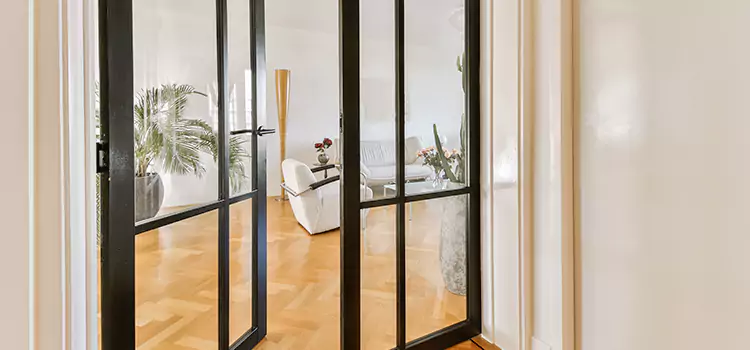 Bifold Door Replacement Lowell