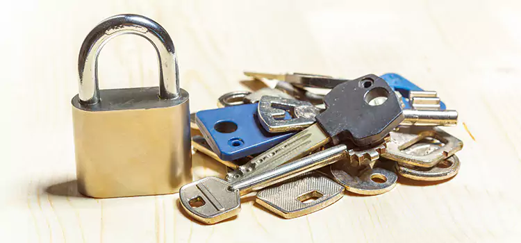 Why Choose Our Broken Key Services in Lowell, MA?