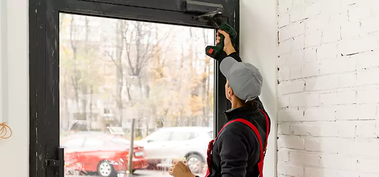 Comprehensive Door Closer Services in Lowell, MA