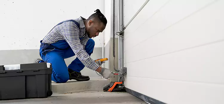 Expert Solutions for Every Garage Lock Need in Lowell, MA