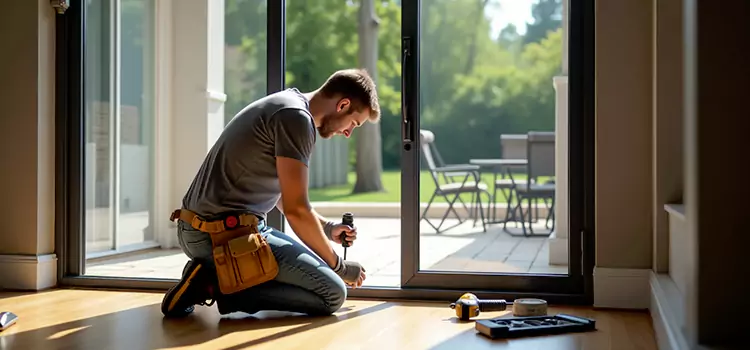 Comprehensive Solutions for Every Glass Door Need in Lowell, MA