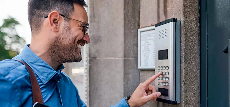 Advanced Solutions for Enhanced Security in Lowell, MA