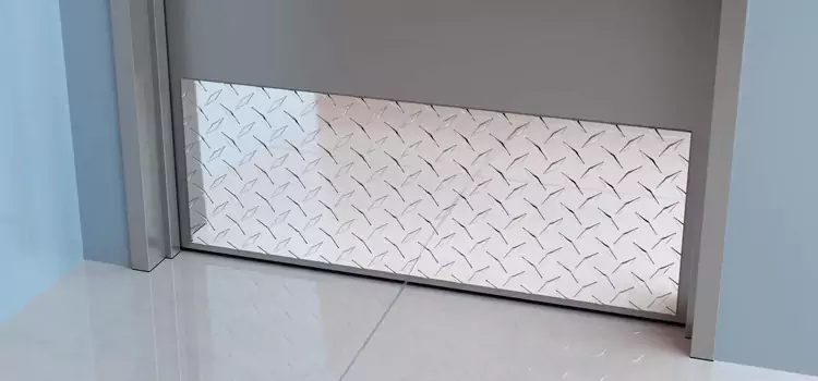 Benefits of Professional Kick Plate Solutions in Lowell, MA