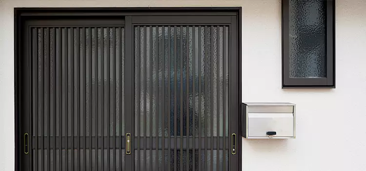 Sliding Screen Door Repair Lowell
