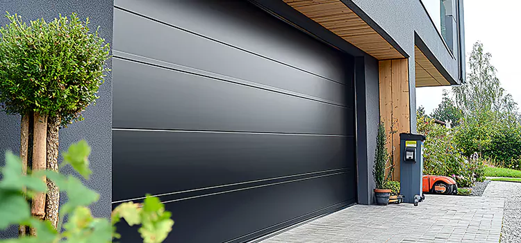 Residential Garage Door Service Lowell