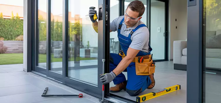 Sliding Screen Door Repair Lowell