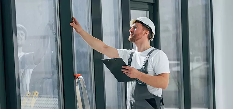 Comprehensive Solutions for Your Sticking Doors in Lowell, MA