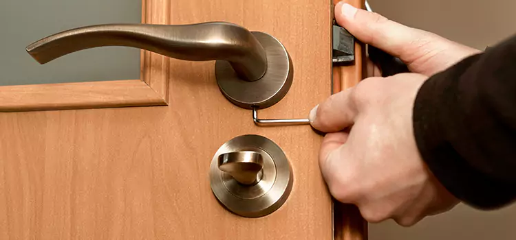 Access Control System Integration Lowell