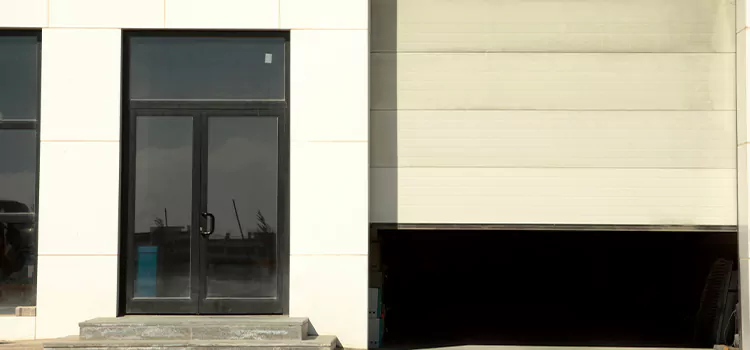 Choose Door & Gate Services Lowell for Unmatched Expertise