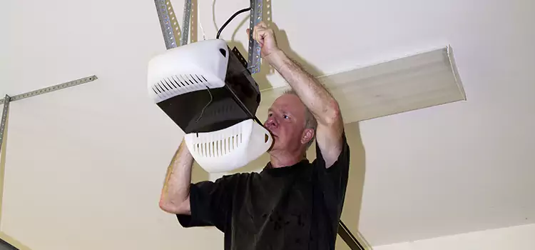 Garage Door Opener Service Lowell