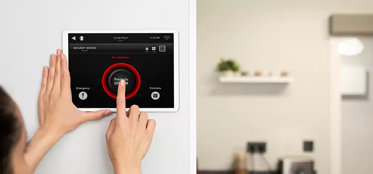 Blink Video Doorbell Installation Lowell