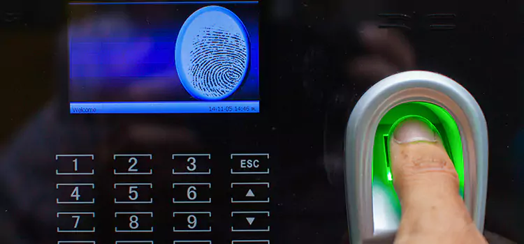 Your Trusted Partner for Secure Access in Lowell, MA