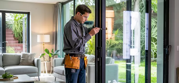 Why Choose Us for Your Glass Door Needs in Lowell, MA?