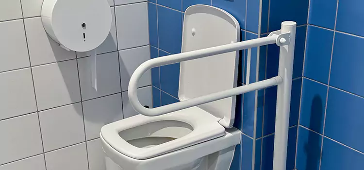 Comprehensive Solutions in Lowell, MA for Accessible Facilities