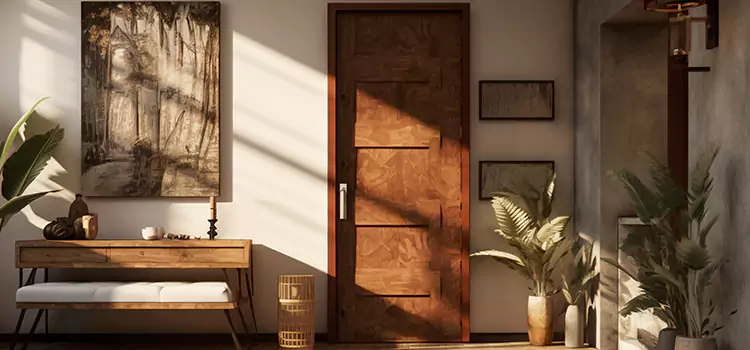 Specialty Interior Doors Lowell