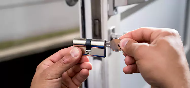 Lock Change Locksmiths Lowell