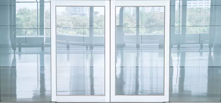 Mobile Sliding Screen Door Replacement Lowell
