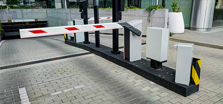 Custom Gate Design & Integration Lowell