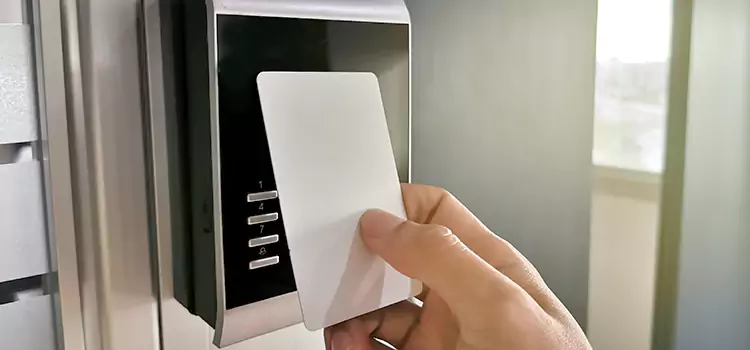 Advanced RFID Technology Integration in Lowell, MA