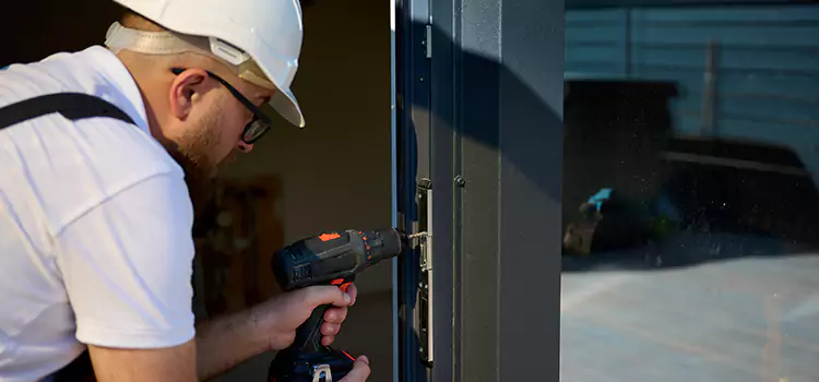 Aluminium Sliding Door Lock Fitting Lowell
