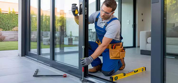 Patio Door Replacement Lowell
